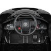 Дитячий електромобіль Bambi Ferrari M 4700EBLRS-2, зображення 7