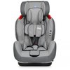 Дитяче автокрісло El Camino ME 1057 BASTION Isofix Light Gray, зображення 3