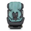Детское автокресло El Camino ME 1041 BRAVO ISOFIX Royal Turquoise, изображение 3