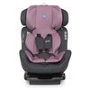 Детское автокресло El Camino ME 1041 BRAVO ISOFIX Royal Violet, изображение 3