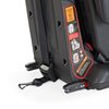 Дитяче автокрісло El Camino ME 1057 BASTION Isofix Purple, зображення 6