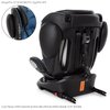 Детское автокресло El Camino ME 1045 EVOLUTION 360 Navy Blue, изображение 7