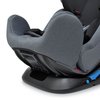 Дитяче автокрісло El Camino ME 1042 BRAVO Royal Gray, зображення 6