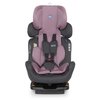 Детское автокресло El Camino ME 1041 BRAVO ISOFIX Royal Violet, изображение 4