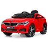 Дитячий електромобіль Bambi JJ2164EBLR-3 BMW 6 GT