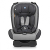 Детское автокресло El Camino ME 1017 STEP Royal Medium Gray, изображение 4