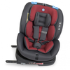 Дитяче автокрісло El Camino ME 1079 ABSOLUTE Isofix Royal Red, зображення 4