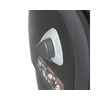 Дитяче автокрісло El Camino ME 1081-B i-TRUST Isofix Gray, зображення 15