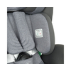 Детское автокресло El Camino ME 1081 i-TRUST Isofix Light Gray, изображение 14