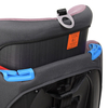 Детское автокресло El Camino ME 1079 ABSOLUTE Isofix Royal Violet, изображение 14