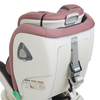 Детское автокресло El Camino ME 1081 i-TRUST Isofix Pale Pink, изображение 8