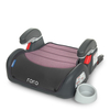 Бустер El Camino ME 1144 RORO Isofix Royal Violet