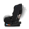 Детское автокресло El Camino ME 1017 STEP Royal Gray, изображение 2