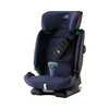 Дитяче автокрісло Britax-Romer Advansafix i-Size Moonlight Blue, зображення 2