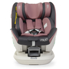 Дитяче автокрісло El Camino ME 1081 i-TRUST Isofix Pale Pink, зображення 2