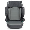 Дитяче автокрісло El Camino ME 1094 i-SPACE ISOFIX Gray i-SIZE, зображення 2