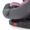 Детское автокресло El Camino ME 1080-B BRISTOL Royal Violet, изображение 5