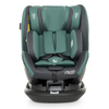 Детское автокресло El Camino ME 1081-B i-TRUST Isofix Hunter Green, изображение 4