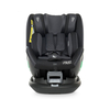 Дитяче автокрісло El Camino ME 1081-B i-TRUST Isofix Gray, зображення 5
