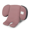 Дитяче автокрісло El Camino ME 1081 i-TRUST Isofix Pale Pink, зображення 15