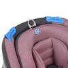 Детское автокресло El Camino ME 1079 ABSOLUTE Isofix Royal Violet, изображение 10