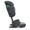 Дитяче автокрісло El Camino ME 1094 i-SPACE ISOFIX Gray i-SIZE, зображення 5