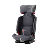 Детское автокресло Britax-Romer Advansafix M i-Size Storm Grey, изображение 5