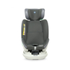 Детское автокресло El Camino ME 1081 i-TRUST Isofix Light Gray, изображение 6