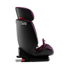 Детское автокресло Britax-Romer Advansafix M i-Size Burgundy Red, изображение 7