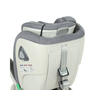 Детское автокресло El Camino ME 1081 i-TRUST Isofix Light Gray, изображение 10