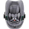 Дитяче автокрісло Britax-Romer Baby-Safe3 i-Size Frost Grey, зображення 6