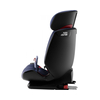Детское автокресло Britax-Romer Advansafix M i-Size Moonlight Blue, изображение 9