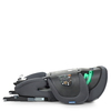 Дитяче автокрісло El Camino ME 1094 i-SPACE ISOFIX Gray i-SIZE, зображення 8
