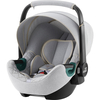 Детское автокресло Britax-Romer Baby-Safe3 i-Size Nordic Grey