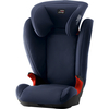 Детское автокресло Britax-Romer Kid II Black Series Moonlight Blue