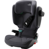 Детское автокресло Britax-Romer Kidfix i-Size Storm Grey