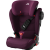 Детское автокресло Britax-Romer Kidfix III S Burgundy Red