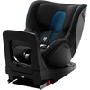Детское автокресло Britax-Romer Dualfix M I-Size Cool Flow – Blue