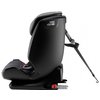 Дитяче автокрісло Britax-Romer Advansafix M i-Size Storm Grey, зображення 10