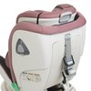 Дитяче автокрісло El Camino ME 1081 i-TRUST Isofix Pale Pink, зображення 8