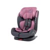 Дитяче автокрісло El Camino ME 1080-B BRISTOL Royal Violet