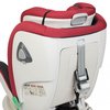 Дитяче автокрісло El Camino ME 1081 i-TRUST Isofix Red, зображення 11
