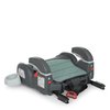 Бустер El Camino ME 1144 RORO Isofix Royal Mint, зображення 3