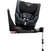 Дитяче автокрісло Britax-Romer Dualfix I-Size Blue Marble, зображення 4