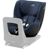 Дитяче автокрісло Britax-Romer Dualfix 3 i-Size Indigo Blue, зображення 2