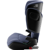 Детское автокресло Britax-Romer Kidfix M i-Size Moonlight Blue, изображение 4