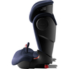 Дитяче автокрісло Britax-Romer Kidfix III S Moonlight Blue, зображення 8