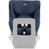 Детское автокресло Britax-Romer Dualfix iSense Indigo Blue, изображение 3