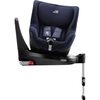 Детское автокресло Britax-Romer Dualfix I-Size Moonlight Blue, изображение 4