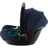 Дитяче автокрісло Britax-Romer Baby-Safe3 i-Size Indigo Blue з платформою Flex Base iSense, зображення 6